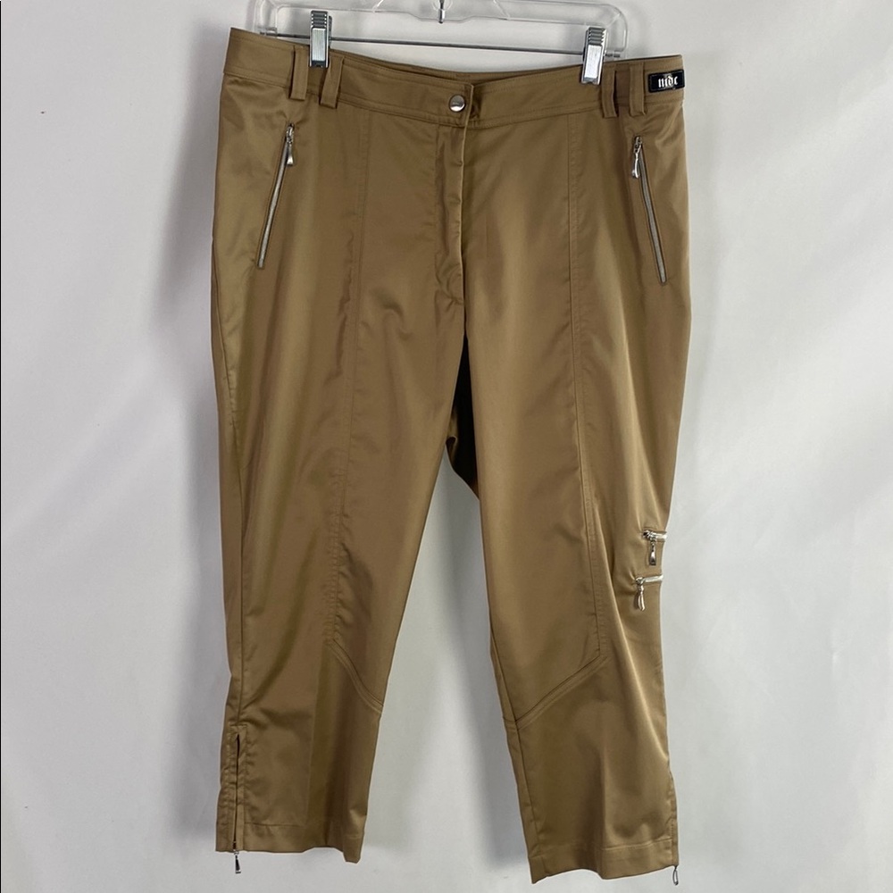 NWT MDC Tan Golf Pants